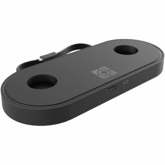 KONCIS DMA2 USB CHARGING HUB BLK NA