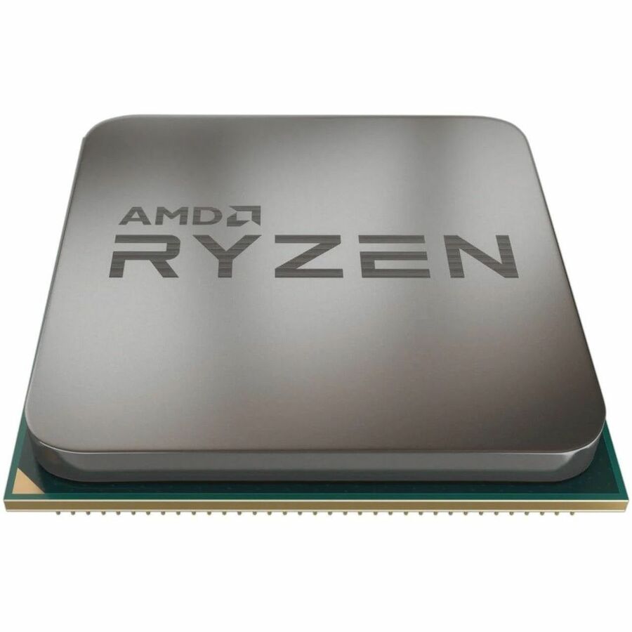Amd Ryzen 9 7900x Tray