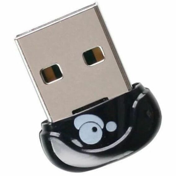 IOGEAR COMPACT USB BLUETOOTH 5.1 TRANSMITTER, WINDOWS 11 10 8, DESKTOP, LAPTOP,