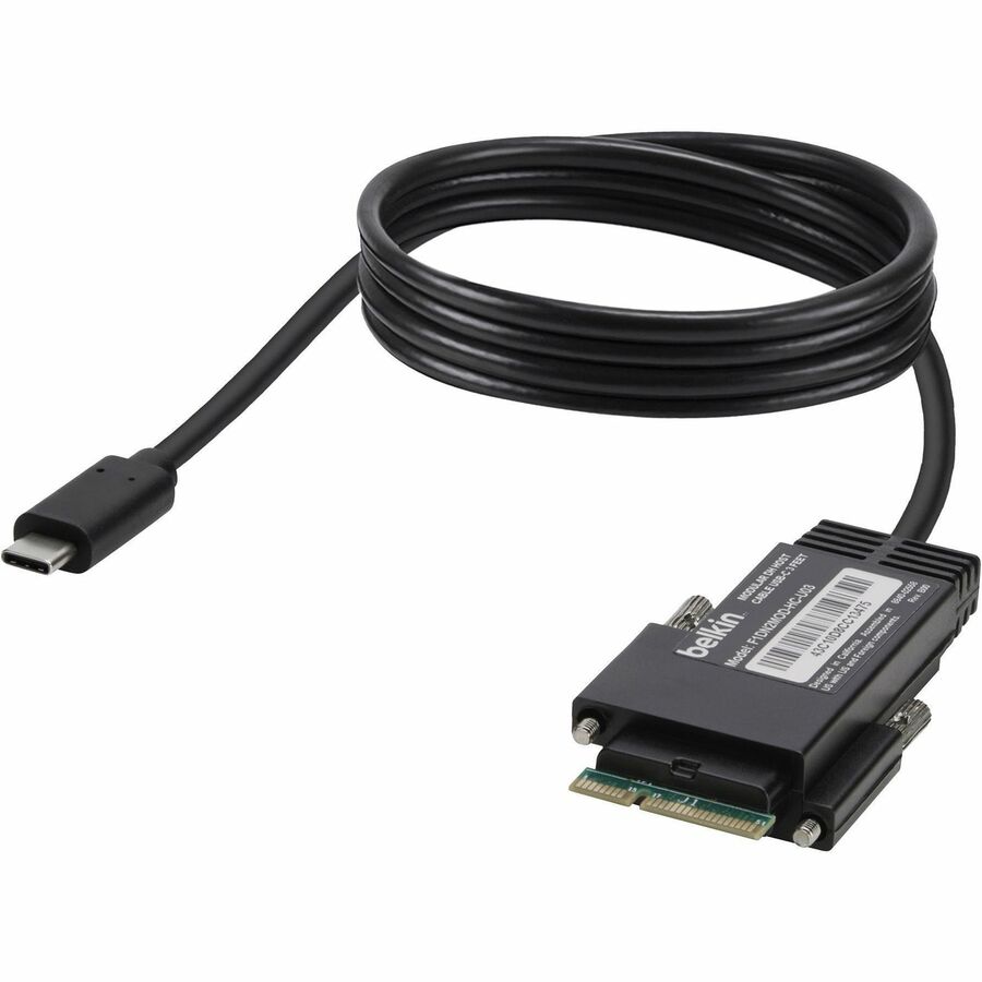 PP4.0 Modular KVM Cable