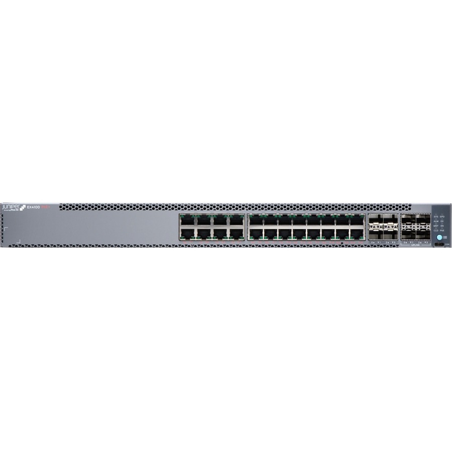 EX4100 24-PORT POE+