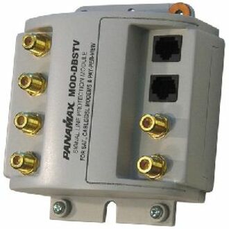 MODULE, 2 SAT, 1 CATV, 1 TEL