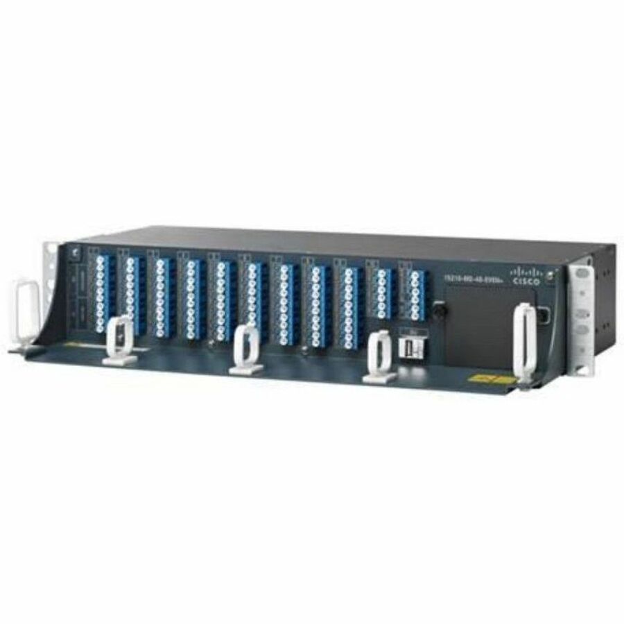 ONS1521648CHMUXDEMUXPATCHPANLEVNEXTNDDBNDWDTH REMANUFACTURED