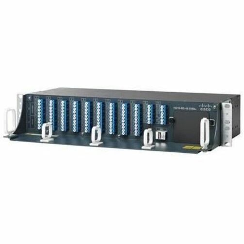 ONS15216 48CHMUX/DEMUXPTCHPNLODDEXTNDDBNDWDTH REMANUFACTURED
