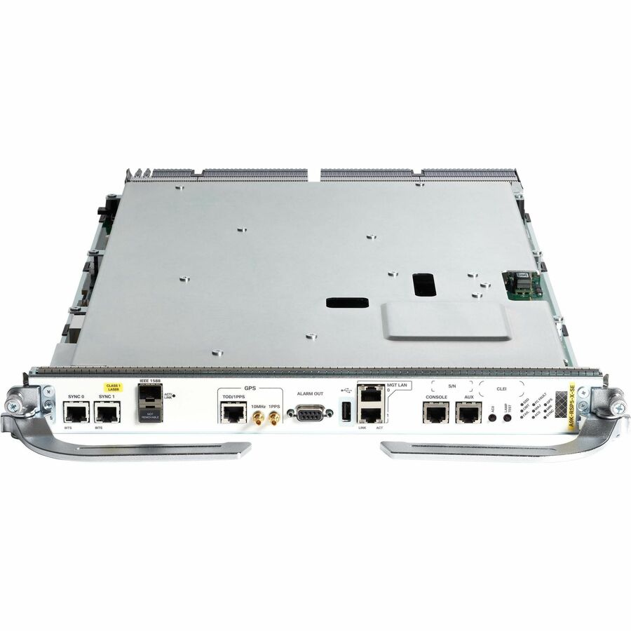 ASR 9000 ROUTE SWITCH PROCESSOR 5 FOR SERVICE EDGE-PREM