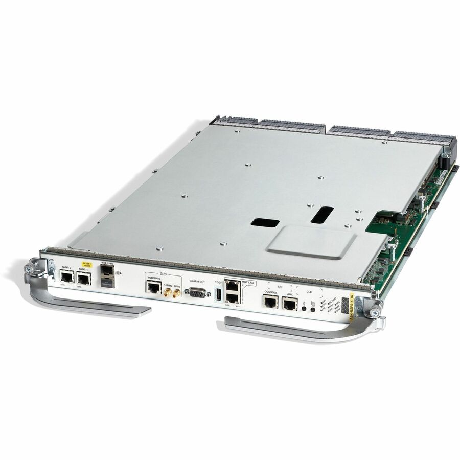 ASR 9000 ROUTE SWITCH PROCESSOR 5 FOR PACKET TRANSPORT-PREM
