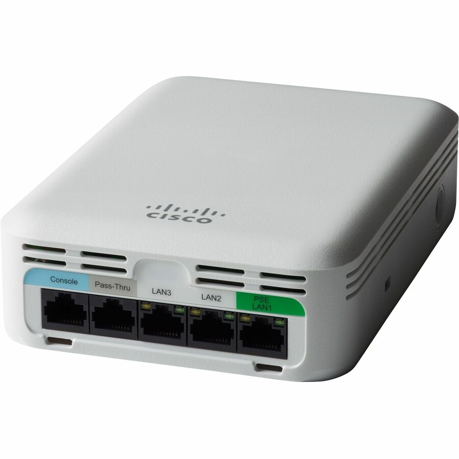 802.11AC WAVE 2 1810W, 2X2:2, 3 GBE; T DOMAIN REMANUFACTURED
