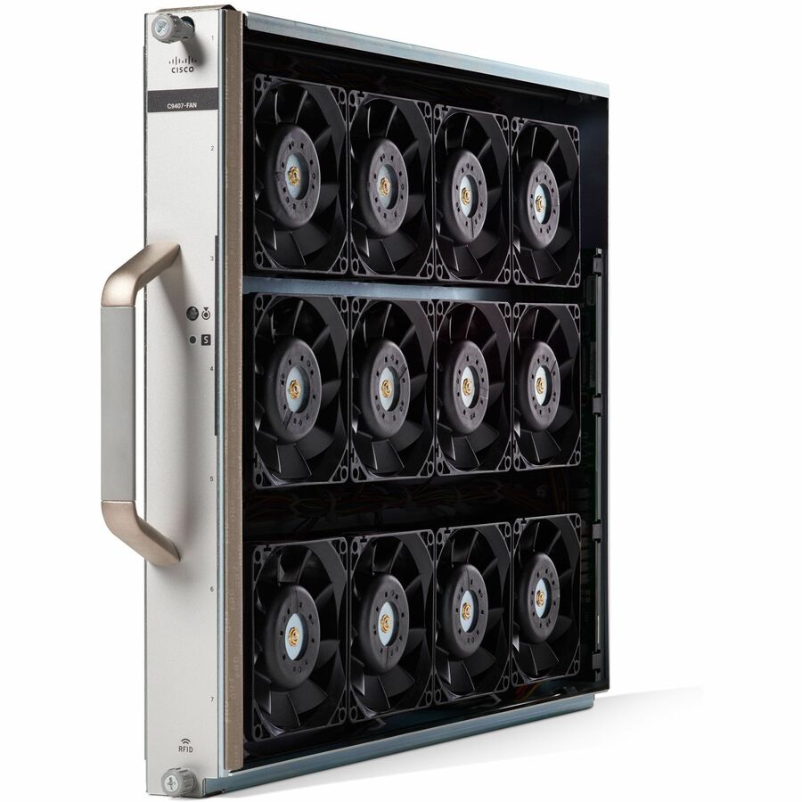 CISCO CATALYST 9400SERIES7SLOTCHASSISFANTRAY REMANUFACTURED