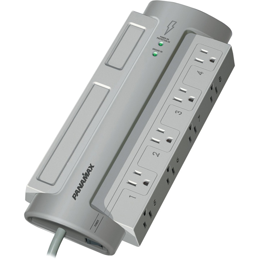 POWERMAX 8, AC ONLY