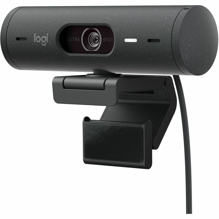 Brio 500 WebCam Graphite