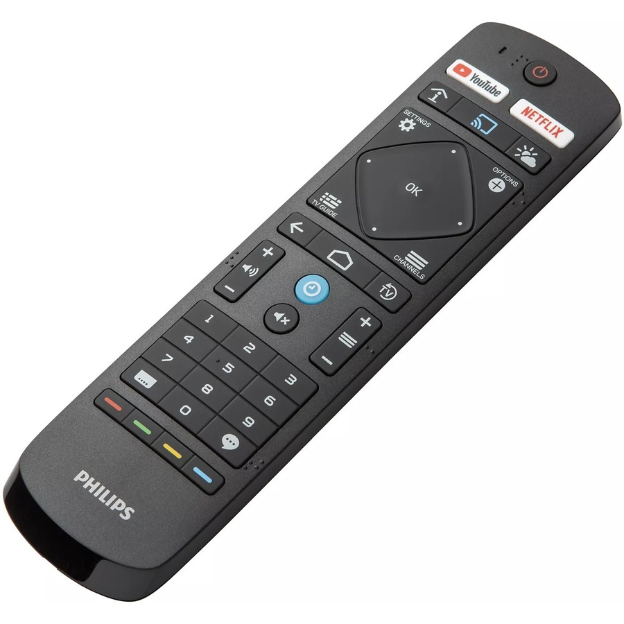REPLACEMENT REMOTE CONTROL