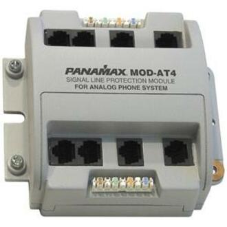 MODULE, ANALOG TEL, 4-LINE