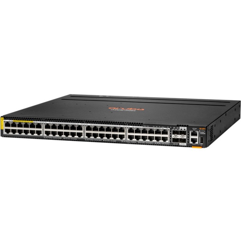 Aruba 6300M 48SR5 CL8 PoE 2p50