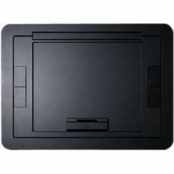 EVO FLR BX FLUSH CVR FLR INSERT