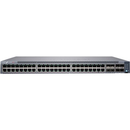 EX4100 24-PORT CHASSIS