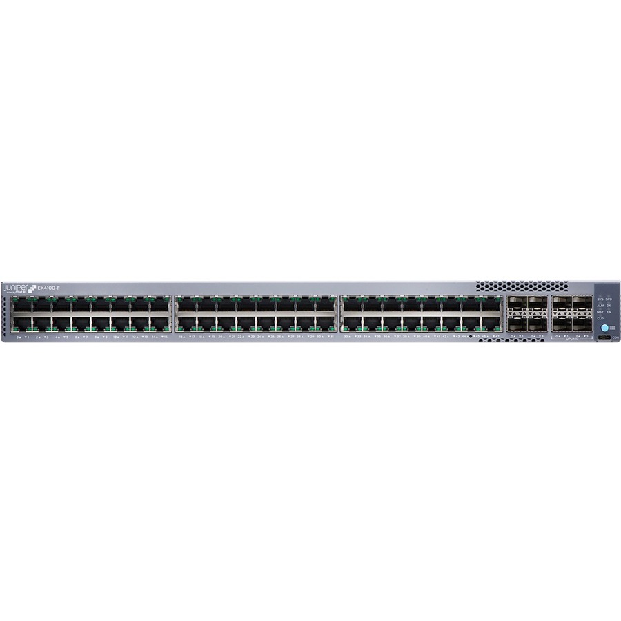 EX4100-F 48-PORT
