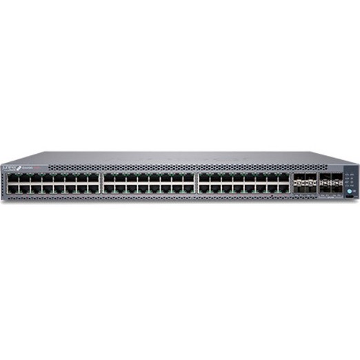 EX4100 24-PORT MULTI-GIG POE++ CHASSIS