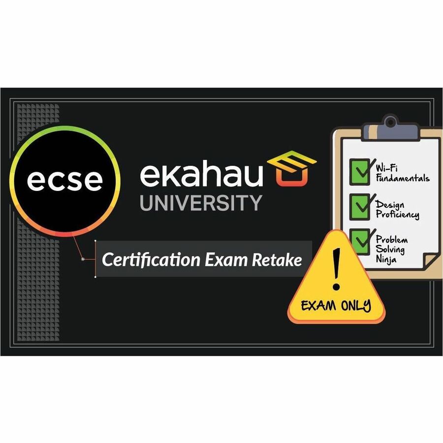 A RECERTIFICATION VIDEO ON DEMAND AND MULTIPLE CHOICE EXAM FOR THOSE PEOPLE WHO
