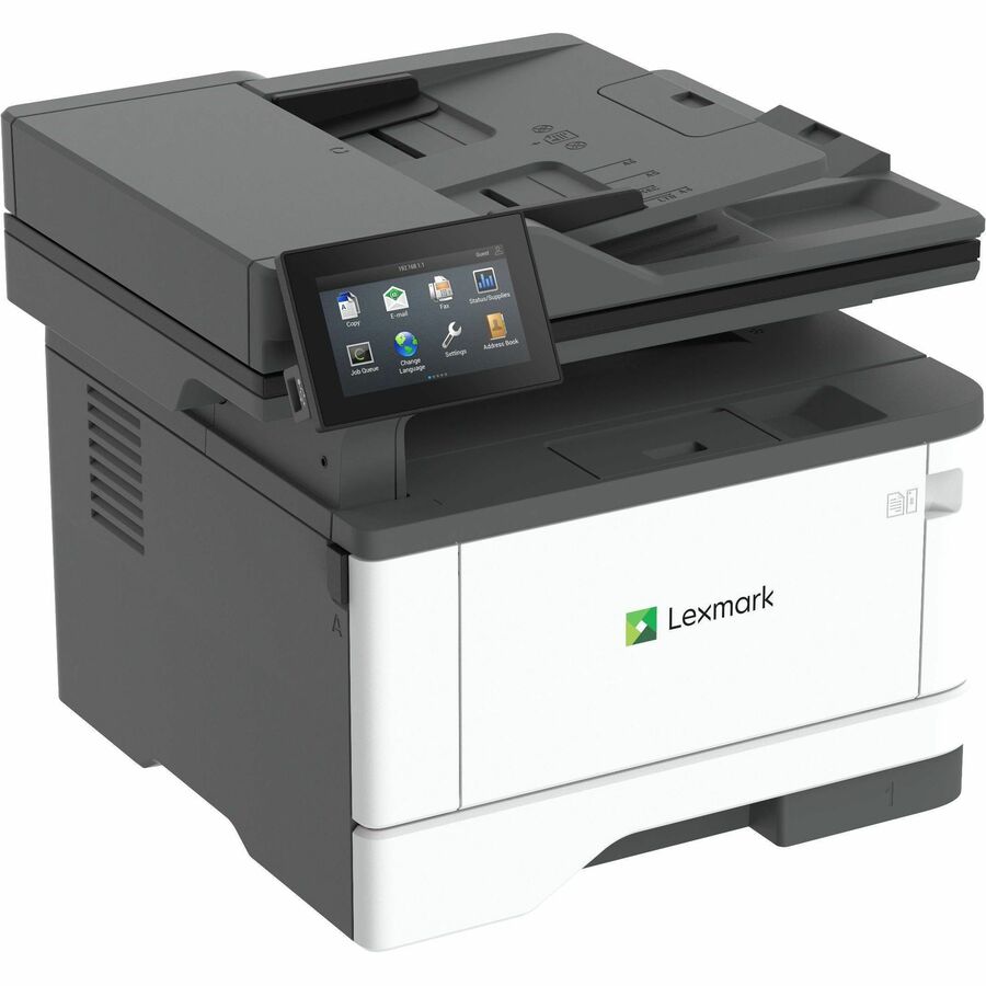 MX432ADWE MONO LASER      PRNTMULTIFUNCTION PRINTER