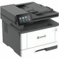 NOT USED IN NORTH AMERICA HIGH VOLTAGE VERSION LEXMARK MX432ADWE TAA 220V CAC