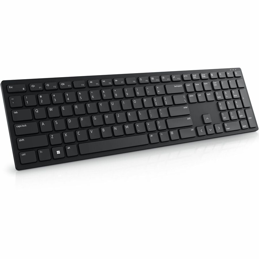2.4 GHZ DELL WIRELESS KEYBOARD