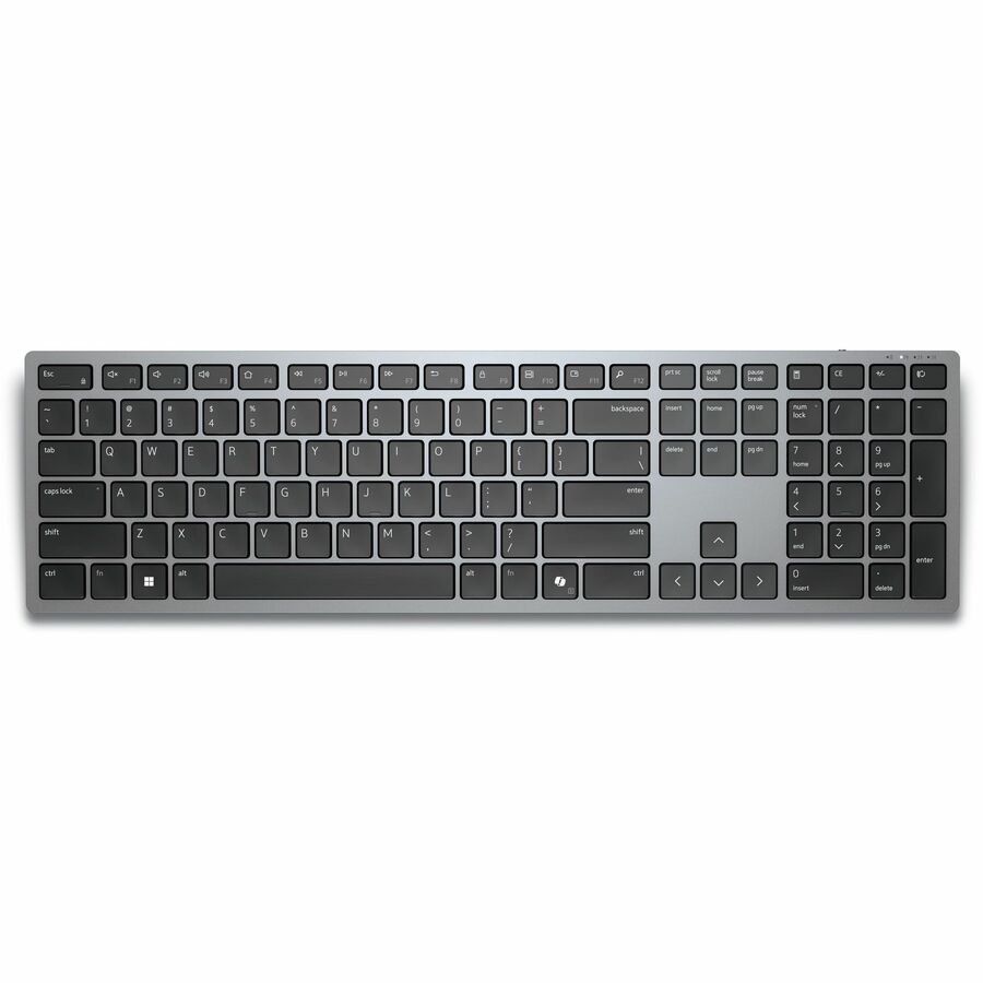 MULTI DEV WLS KYBD KB700