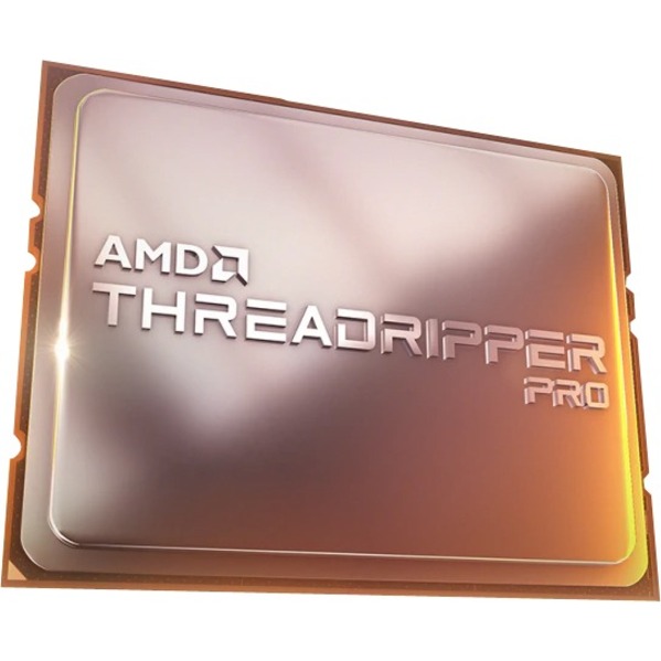 AMD (Ryzen Threadripper PRO 5955WX) - Processeur de station de travail 16 cœurs / 32 fils à 4 GHz | connecteur sWRX8 TDP 280w