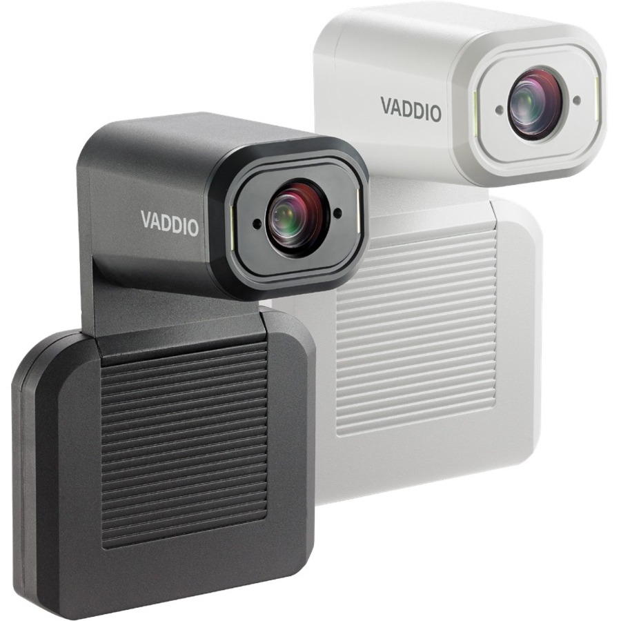 INTELLISHOT-M CAMERA WHT
