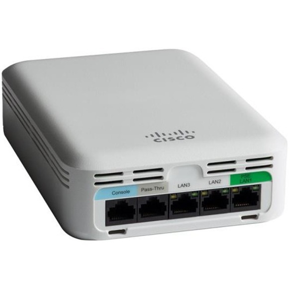 802.11AC WAVE 2 1810W, 2X2:2, 3 GBE; G DOMAIN REMANUFACTURED