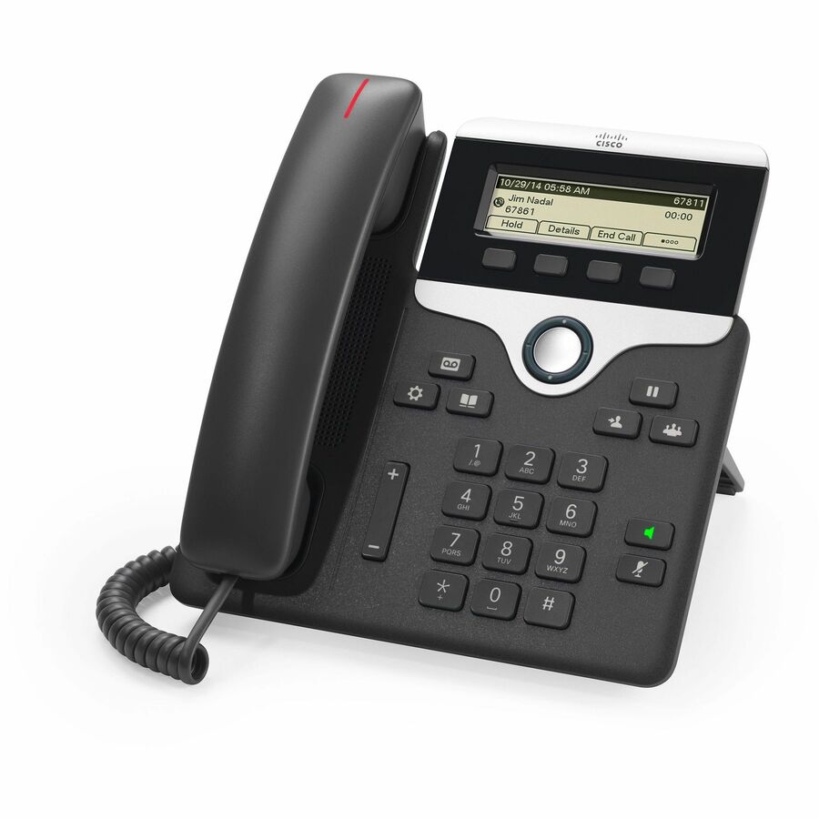 CISCO UC PHONE 7811 REMANUFACTURED