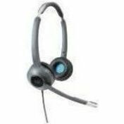 HEADSET 522 WIREDDUAL3.5MM+USBCHEADSETADAPTER REMANUFACTURED