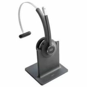 561SPAREWIRELESSSINGLEHEADSETNOBASESTATONUSCA REMANUFACTURED