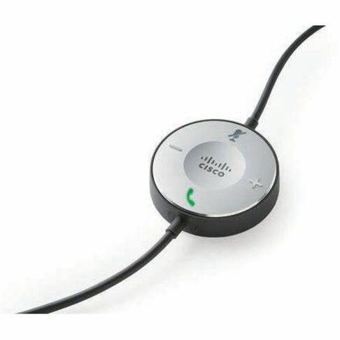 QUICK DISCONNECT USBA HEADSET CABLE REMANUFACTURED