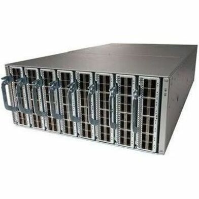 NEXUS 3408 8-SLOT CHASSIS REMANUFACTURED