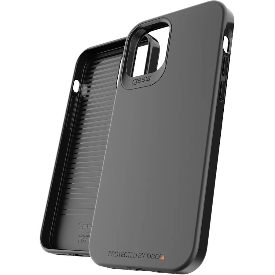 GEAR4 CASES HOLBORN SLIM BLACK