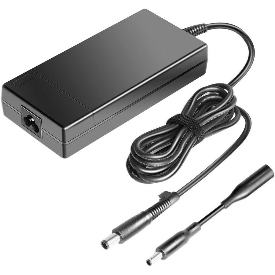 REPLACEMENT AC ADAPTER FOR DELL PRECISION 7530, 7540, 7550, 7560, 450-AHDJ, 19V