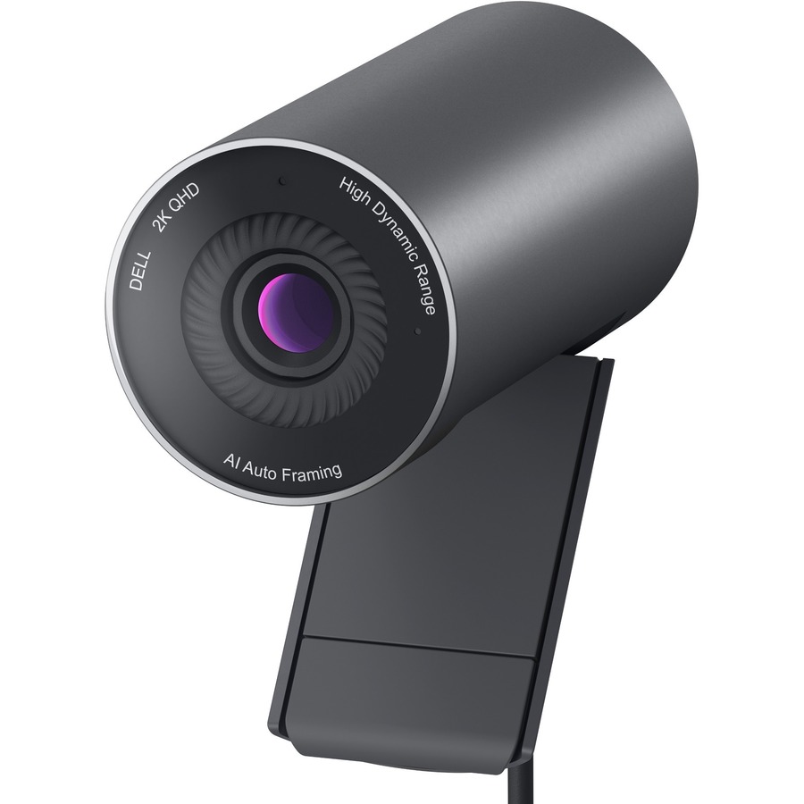 Dell Pro 2K Webcam