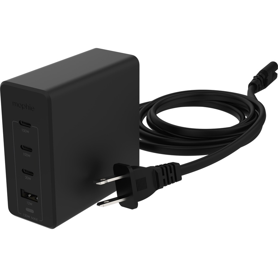 MOPHIE POWER ADAPTER