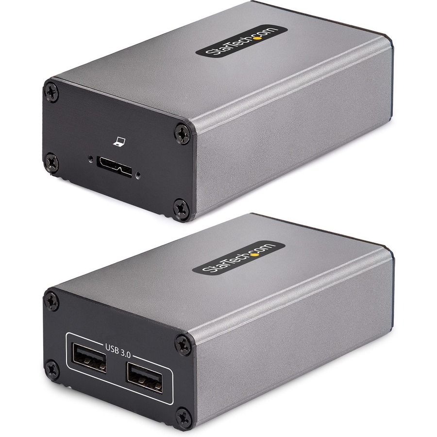 USB 3.0 Extender over Fiber