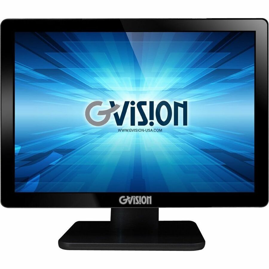 17 DESKTOP MONITOR, LED, PROJECTED CAPACITIVE MULTI-TOUCH SCREEN, HDMI + VGA + D