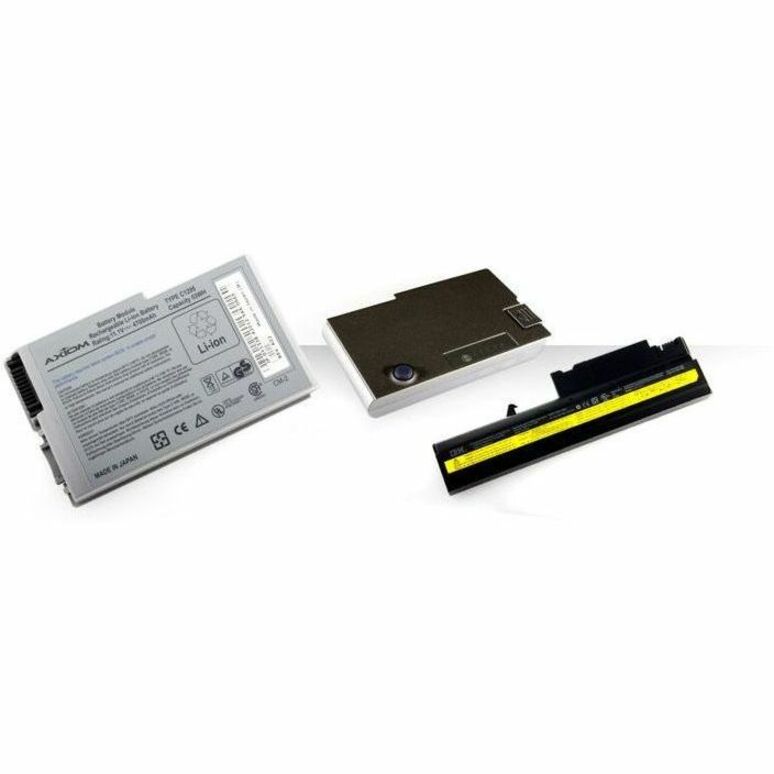 AXIOM LI-ION 3-CELL BATTERY FOR DELL