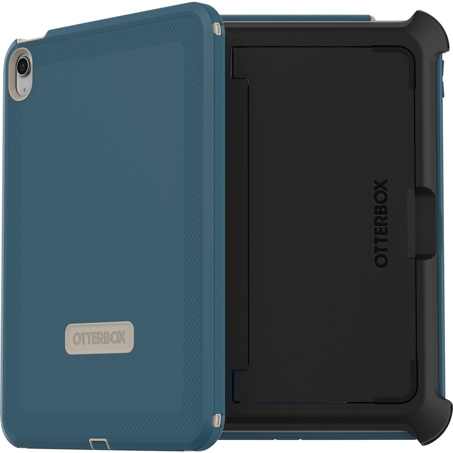 OtterBox Defender Series Case for iPad (10th gen) and iPad (A16)
