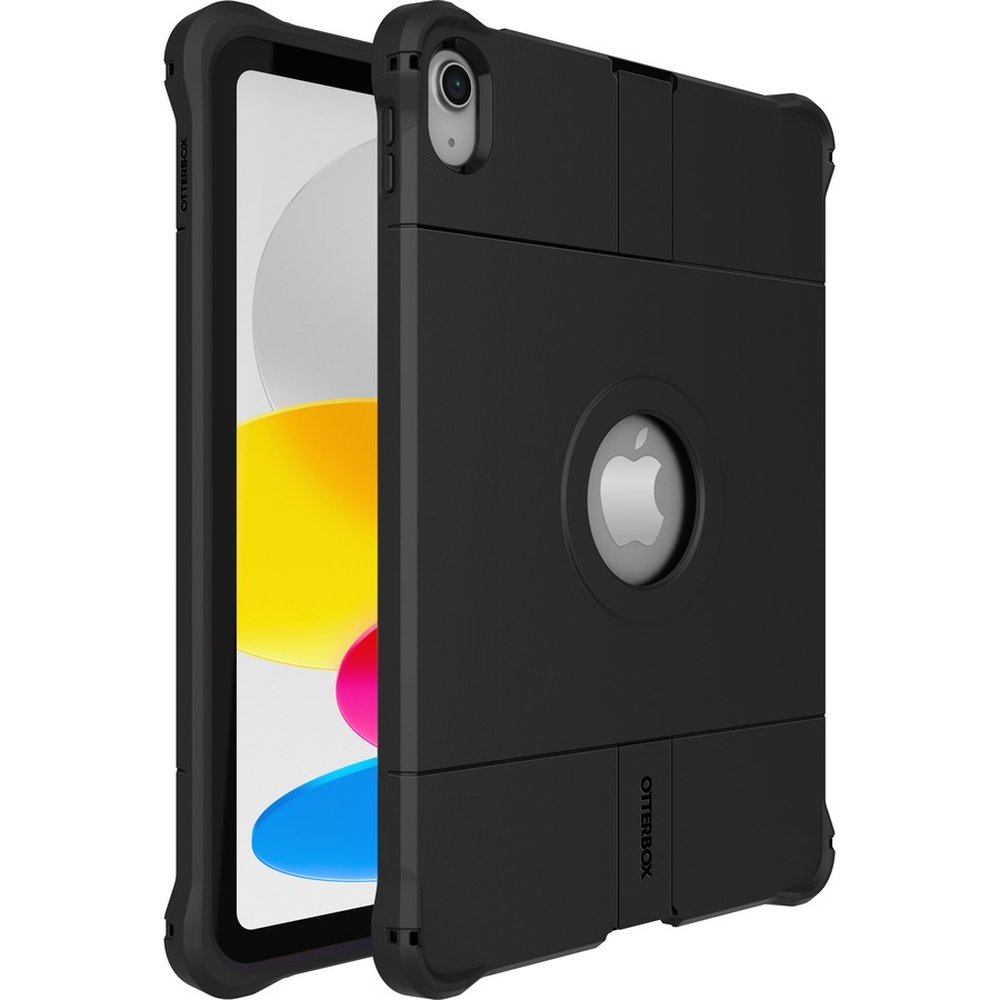 UNIVERSE IPAD 10TH GEN BLACK