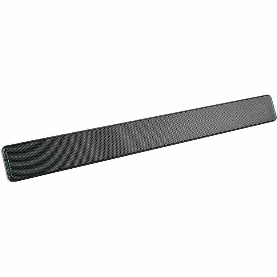 LINEAR ARRAY MIC, BLACK, 2 FT