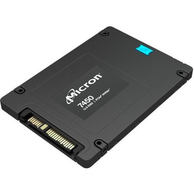 E1.S 7450P 3.84TB RI NVME HS
