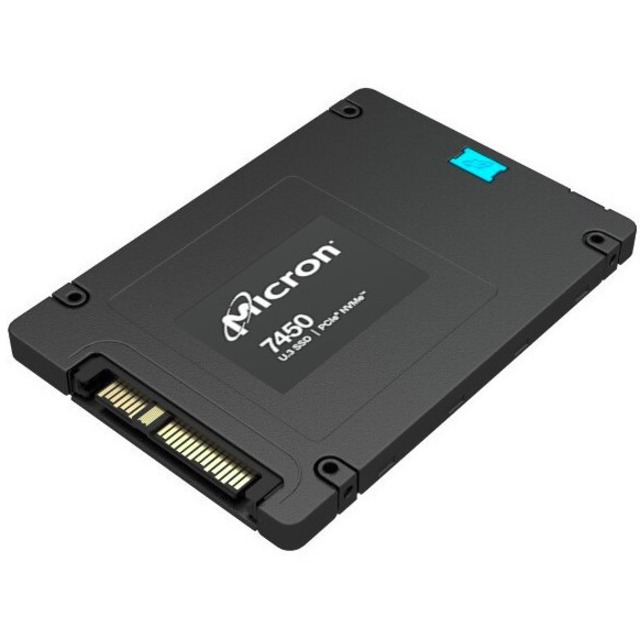E1.S 7450P 7.68TB RI NVME HS