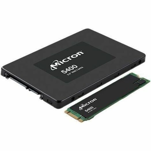 2.5 5400M 480GB MU SATA HS