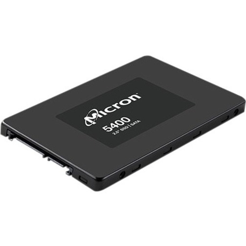 2.5 5400M 3.84TB MU SATA HS