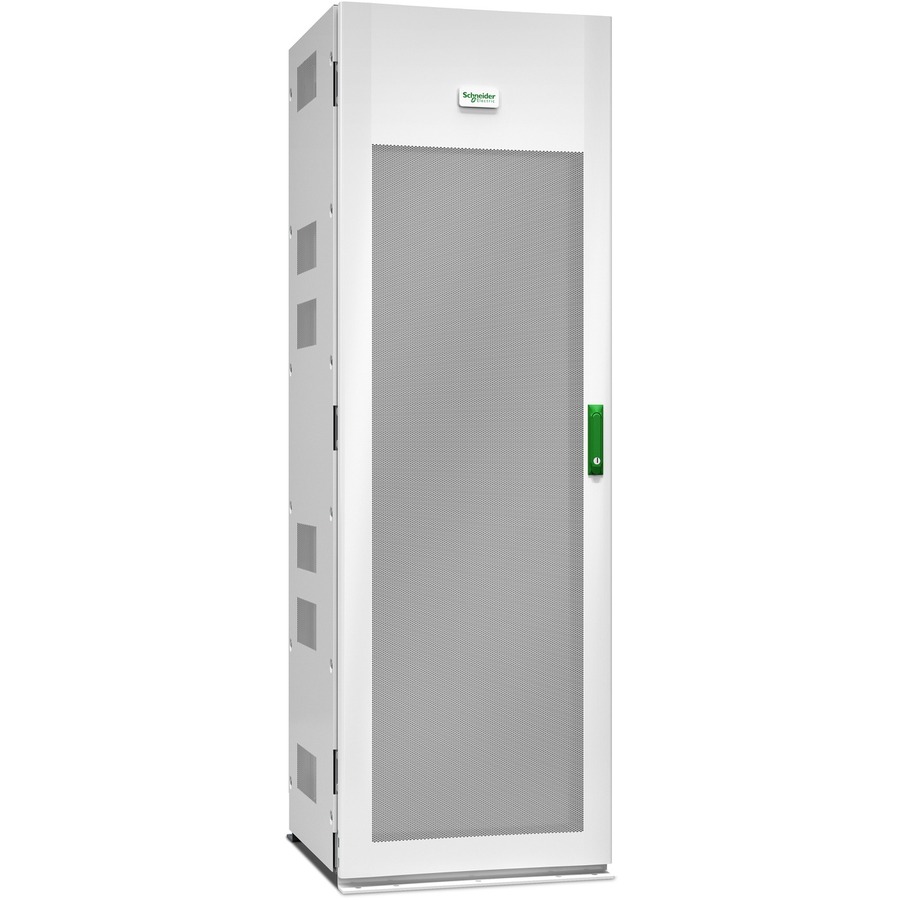 GALAXY LI-ION BATTERY CABINET IEC WITH 17 X 2.04 KWH BATTERY MODULES