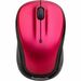 LOGITECH M325S Wireless Mouse with USB Receiver – Brilliant Rose